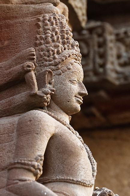 Bhubaneswar-Rajarani temple-073